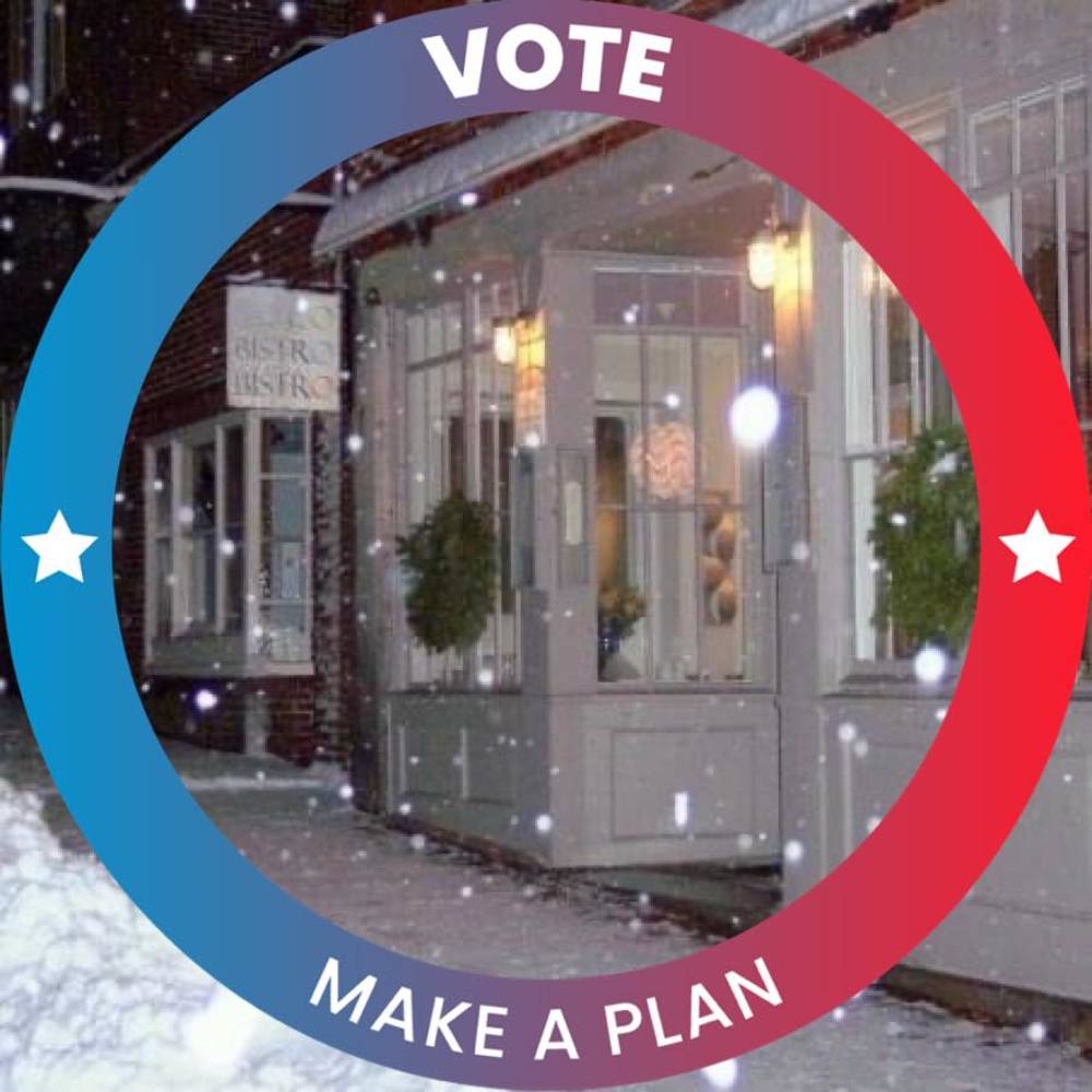 Meet your Posher, Carol